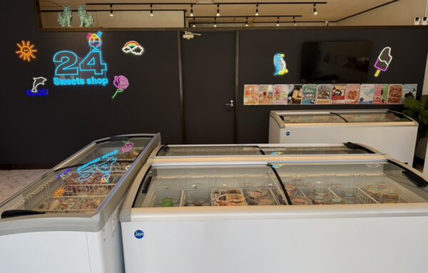 24スイーツショップ糸満店